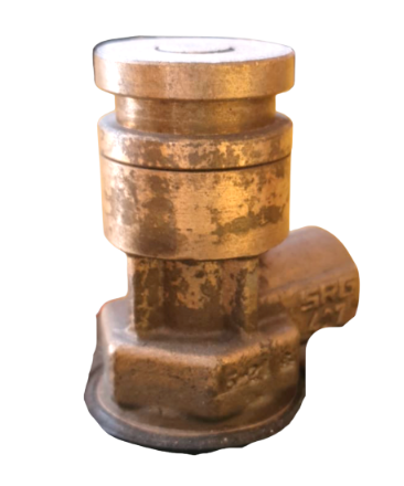 5kg Propane Patio Leisuregaz