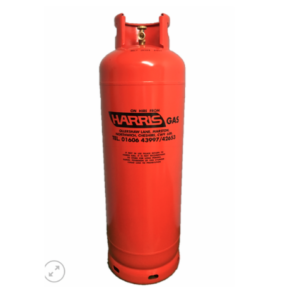 47Kg Propane