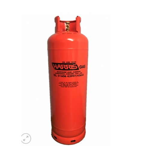47Kg Propane