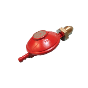 Propane Gas Regulator 37mbar