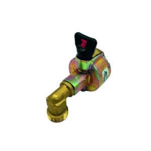 27Mm Patio Gas Adaptor For Butane Pigtail Regulator