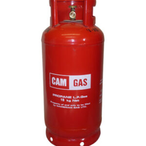 CAM GAS 18 Kg Propane