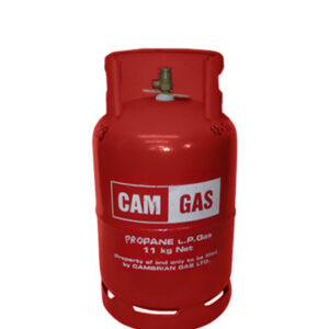 Cam Gas 11 Kg Propane