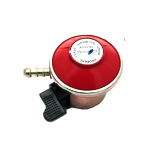 27mm Clip On Regulator Propane (Patio Gas)