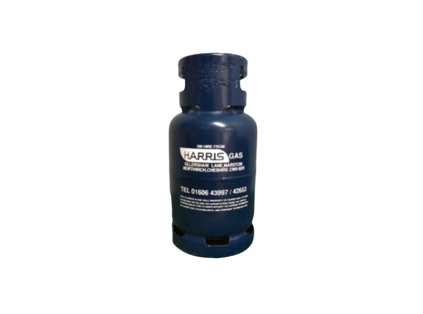 Harris Gas 7kg Butane