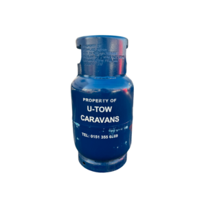 U-Tow 7kg Butane