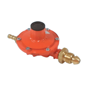 Propane Regulator 37mbar (4 Kgs/Hr)