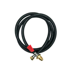 3 metre caravan propane pigtail