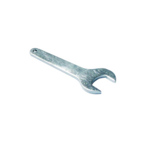 Gas spanner